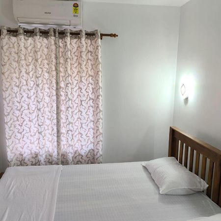Marari Anna Beach Homestay Марарикулам Екстериор снимка
