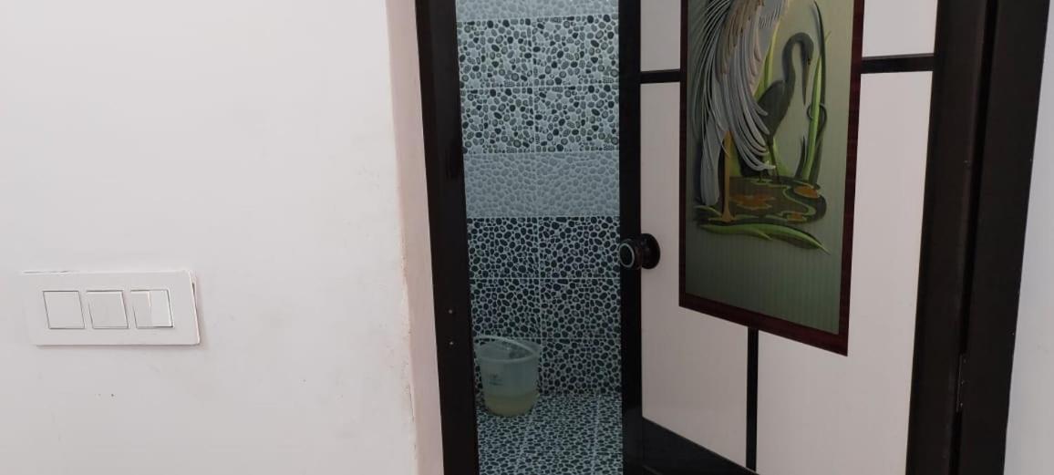Marari Anna Beach Homestay Марарикулам Екстериор снимка